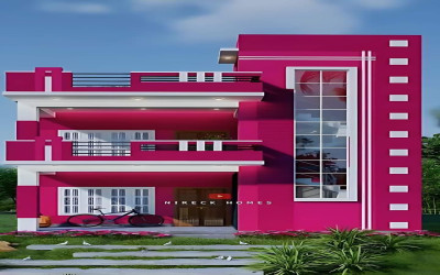 Gallery thumbnail House test