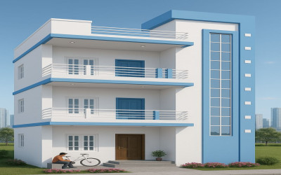 Gallery thumbnail House test