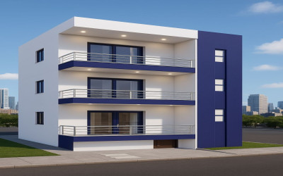 Gallery thumbnail Test home