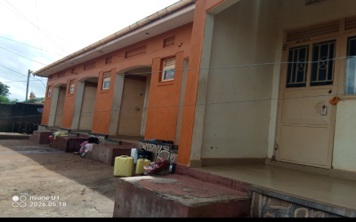 Rental Business Apartments