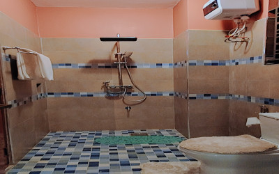 Gallery thumbnail Flat Apartment