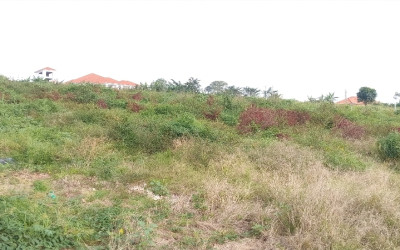Land for sale