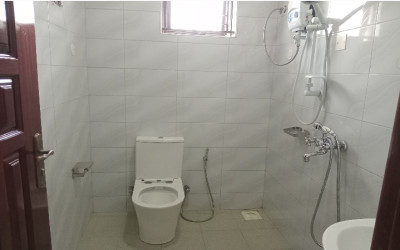 Gallery thumbnail Double room apartments for rent