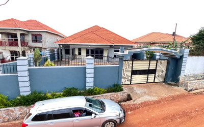 Stand alone bungalow
