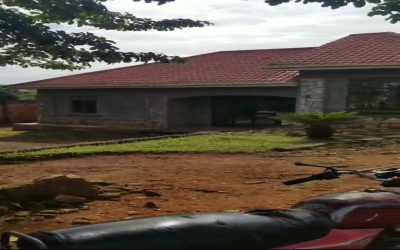 Stand alone bungalow