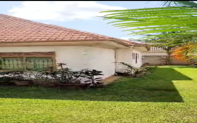 Stand alone bungalow