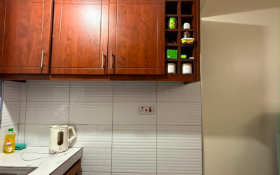 Gallery thumbnail Apartment Airbnb