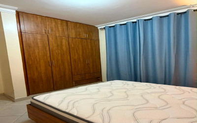 Gallery thumbnail Apartment Airbnb