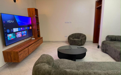 Apartment Airbnb