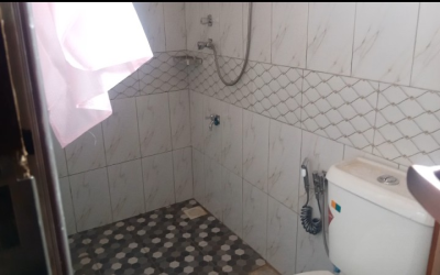 Self contained double Rooms