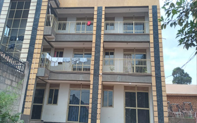 Gallery thumbnail Flat and apartment